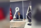 Anahtar Parti Erzincan İl Başkanı Ahmet Korkmaz: “Yüzde 235’lik büyüme milletimizin yeni bir siyaset arayışını açıkça ortaya koyuyor”