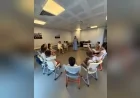 Efes Selçuk Belediyesi kadınlar ve çocuklar için düzenlediği farkındalık atölyelerini yaz boyunca mahallelere taşıyacak