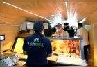 Aydın Büyükşehir Belediye Başkanı Özlem Çerçioğlu’nun Mobil Halk Ege Et Hizmeti Didim Akbük Mahallesi’nde Vatandaşlardan Yoğun İlgi Gördü
