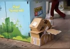 Eskişehir Büyükşehir Belediyesi “Tertemiz Eskişehir” Kampanyası Kapsamında Çevre Denetimlerini Sürdürüyor