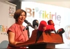 Eskişehir Büyükşehir Belediye Başkanı Ayşe Ünlüce: “Bu Teşekkür Belgeleri Aynı Zamanda Eskişehir’in Sizlere Teşekkürüdür”