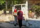 Efeler Belediye Başkanı Anıl Yetişkin’in Kardeş Eli Projesiyle Binlerce İhtiyaç Sahibine Gıda Desteği Ulaştırılıyor