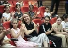Konak Belediye Başkanı Nilüfer Çınarlı Mutlu: “Yaz Tatilinde de Çocuklarımızı Yalnız Bırakmak İstemedik”