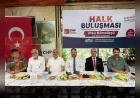 CHP İzmir İl Başkanı Utku Gümrükçü: “Basmane İzmir'in Öteki Yüzü Değil, Gerçek Tarihidir”