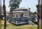 İzmir Büyükşehir Belediyesi ESHOT’un Konak’taki Simgesel İzmir Durağı projesinde çalışmalar tamamlanma aşamasına geldi!