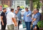 Narlıdere Belediye Başkanı Erman Uzun: “Narlıdere’mizi Güvenli ve Konforlu Yollarla Buluşturmaya Devam Edeceğiz”