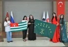 Keçiören Belediyesi Kuzey Kafkasya Kültür ve Sanat Festivali Sergisi'ne Ev Sahipliği Yaptı, Kültürel Bağlar Güçlendirildi!