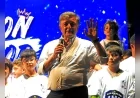 Türk Futbolunun Efsane İsmi Yılmaz Vural: “Ülkemizde 7-17 Yaş Arasında 21 Milyon Çocuk Var, Bu Potansiyeli Değerlendirmeliyiz”