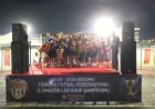 Menderes Belediye Başkanı İlkay Çiçek: “Bu şampiyonluğu hak ettik”