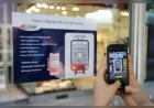 Eskişehir Büyükşehir Belediyesi tramvay duraklarında QR kod uygulamasını hizmete sundu!
