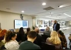 İzmir Ticaret Odası Yönetim Kurulu Başkanı Mahmut Özgener: “İzmir Ticaret Tarihi Müzemizi yaşayan bir kültür merkezi olarak görüyoruz”