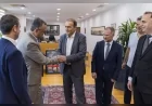 İzmir Büyükşehir Belediye Başkan Vekili Dr. Zafer Levent Yıldır: “Toplu ulaşım sosyal eşitlik, ekonomik canlılık ve çevresel sürdürülebilirliktir”