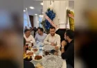 SES Partisi Genel Başkan Yardımcısı Kıyasettin Eren: “Beni değerli kılan giydiğim takım elbise değil, vatandaşımın elini sıkabilmektir”