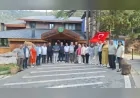 Başkonuş Yaylası Yönetimi Gazeteciler ve STK Temsilcilerini Kahramanmaraş’ın Doğal Güzellikleriyle Buluşturdu