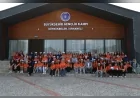BURSA BÜYÜKŞEHİR BELEDİYESİ GÖYNÜKBELEN GENÇLİK KAMPI’NDA 2026 SEZONUNU DOĞA VE ETKİNLİKLERLE AÇTI