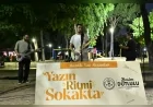 MANİSA BÜYÜKŞEHİR BELEDİYESİ “AKUSTİK YAZ AKŞAMLARI” İLE LALALİ VE ATATÜRK KENT PARKI’NDA MÜZİK DOLU HAFTA SONU YAŞATTI