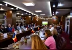 Muğla Büyükşehir Belediye Başkanı Ahmet Aras: “Muğla’yı Uluslararası İş Birlikleriyle Geleceğe Taşıyoruz”
