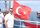 Dikili Belediye Başkanı Adil Kırgöz: “Denizlerdeki Tam Bağımsızlığımızın Nişanesi Olan Kabotaj Bayramı’nın 100. Yılını Gururla Kutluyoruz”