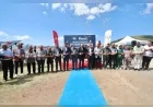 Sivas Belediye Başkanı Dr. Adem Uzun: “Sidaş GES ile üretime güç katıyoruz, yeni büyük GES ihalesini 23 Temmuz’da gerçekleştireceğiz”