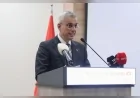 Sağlık Bakanı Prof. Dr. Kemal Memişoğlu: “Hedefimiz net: Sağlıklı Türkiye Yüzyılı”