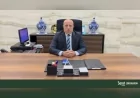 Sarot Grup Yönetim Kurulu Başkanı Mehmet Emin Yerdelen: “Sarot Ailesi, Sevenleri, Dostları ve Konuklarıyla Güçlü”
