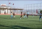 Bayraklı Belediye Başkanı İrfan Önal: “U-12 Cup ile çocuklarımızın sportif, sosyal ve duygusal gelişimini destekliyoruz”