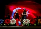 Çeşme Belediye Başkanı Lâl Denizli: "Atatürk'ün mirasını birlikte yaşatmaya devam edeceğiz"
