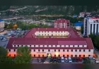 Kültür ve Turizm Bakanı Mehmet Nuri Ersoy: “Tunceli Müzemiz Ülkemizi 2026 DASA Ödülü İçin Uluslararası Platformda Temsil Edecek”