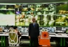 Ulaştırma ve Altyapı Bakanı Abdulkadir Uraloğlu: “Ankara Çevre Otoyolu'nda K-AUS Test ve Uygulama Koridoru oluşturulmasına yönelik proje çalışmalarımız devam ediyor”