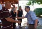 Tepebaşı Belediye Başkanı Dt. Ahmet Ataç: “Tepebaşı'nı birlikte yönetme anlayışıyla hareket ediyoruz”