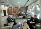 Diyarbakır İl Sağlık Müdürü Uzm. Dr. Emre Asiltürk: “Lice’deki sağlık yatırımları hizmetlerin niteliğini ve erişilebilirliğini önemli ölçüde artıracak”