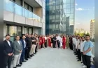 İçişleri Bakanlığı Destekli "Yarının Umutları Kadınlarımız" Projesi Ankara'da Tanıtıldı