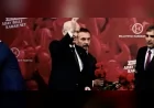 MHP Genel Başkanı Devlet Bahçeli’nin Genel Başkanlık Görevindeki 30. Yılı İçin “Otuz Yılın Şerefi” Eseri Yayınlandı