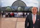 ETSO Japonya Ticaret Heyeti Osaka ve Tokyo Temaslarını Tamamlayarak Yeni İş Birliği Fırsatlarını Değerlendirdi