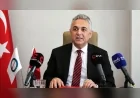 HEKİMSEN Genel Başkanı Uzm. Dr. Adil Kurban: “Bir de bu şekilde anlatalım istedik” diyerek sağlıkta şiddete rap eserle dikkat çekti