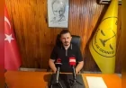Beykoz Pazarcılar Derneği Başkanı: “Yalıköy Pazarı’nda tuvalet, otopark ve çevre düzenleme sorunlarının çözülmesini istiyoruz”