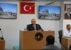 Düzce Belediye Başkanı Dr. Faruk Özlü: “2027 yılı Düzce’nin turizmde atılım yılı olacak”