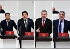 YENİ YOL GRUBU TBMM’DE UZMAN ERBAŞ KANUNU GÖRÜŞMELERİNDE USUL TARTIŞMASI BAŞLATTI