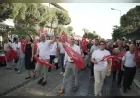 Bergama Belediye Başkanı Prof. Dr. Tanju Çelik: “Uluslararası Bergama Kermesi, kültürel mirasımızı geleceğe taşıyan önemli bir buluşmadır”