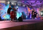 Ereğli Belediyesi Yaz Etkinliklerinde Grup Nart ve Böceeeek Grubu Konserleri Yoğun İlgi Gördü