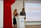 Çeşme Belediye Başkanı Lâl Denizli: "Spor, Gençlerimizi Zararlı Alışkanlıklardan Ve Bağımlılıklardan Uzak Tutan En Güçlü Yaşam Biçimlerinden Biridir"
