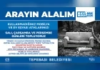 Tepebaşı Belediyesi Kullanılmayan Mobilya Atıklarını Adresten Toplayarak Çevre Kirliliğinin Önüne Geçiyor