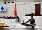 CHP Kocaeli Milletvekili Prof. Dr. Mühip Kanko: “AKP’nin Yanlış Ekonomi Yönetimi Galericileri Kepenk Kapatma Noktasına Getirdi”