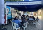 Aydın Büyükşehir Belediye Başkanı Özlem Çerçioğlu’nun Mobil Ağız ve Diş Sağlığı Klinikleri 5 İlçede Kırsal Mahallelerde Vatandaşlarla Buluştu