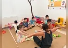 Odunpazarı Belediyesi Engelsiz Kültür ve Sanat Merkezi'nde Yaz Okulu özel Gereksinimli Bireyler İçin Yoğun Katılımla Başladı