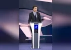 NATO Genel Sekreteri Mark Rutte: "En fazla 10 GlobalEye uçağını ortak tedarik edeceğiz"