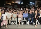 Konak Belediye Başkanı Nilüfer Çınarlı Mutlu: “Ben de bu büyük ailenin bir parçasıyım”