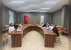 Elazığ Beyaz Ev Aile Merkezi Modeli Gaziantep'te Tanıtıldı, Aile Odaklı Hizmetler Masaya Yatırıldı