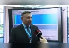 NATO Savunma Planlama Program Yöneticisi Richard Perks CUMHA'ya Konuştu: “Türkiye İttifakın İhtiyaç Duyduğu Kabiliyetleri Her Zaman Sağlıyor”