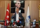 Yunusemre Belediye Başkanı Semih Balaban: “Muradiye’ye Büyükşehir Belediyemizle Birlikte Çok Önemli Yatırımlar Yapıyoruz”